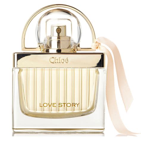 chloe love story ici paris|Chloe Women's Love Story Fragrance .